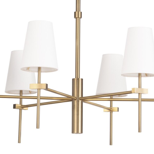 Toni Chandelier Large
